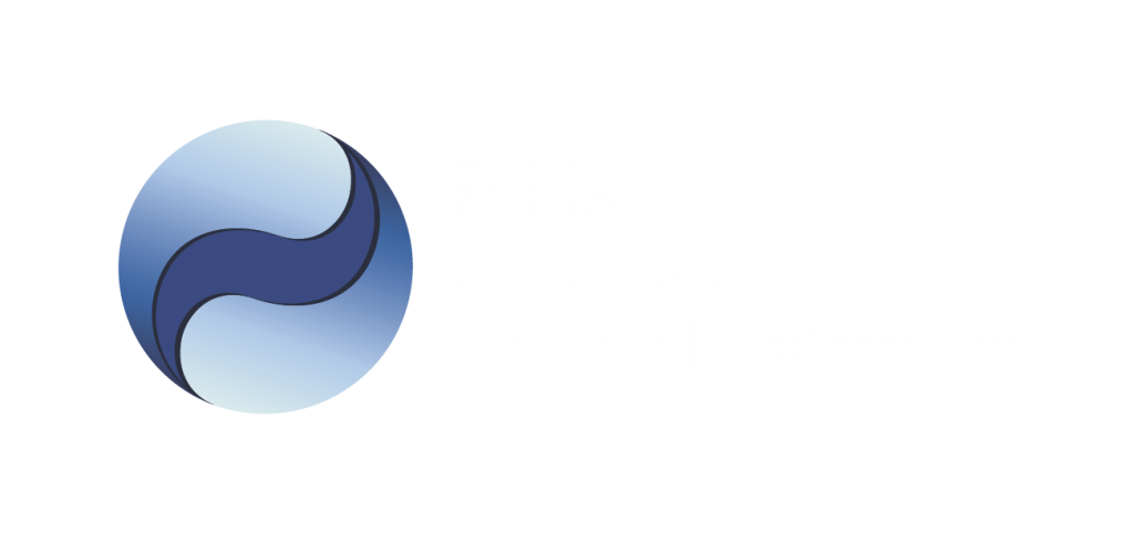Mansfield Acupuncture is a member of the BAC